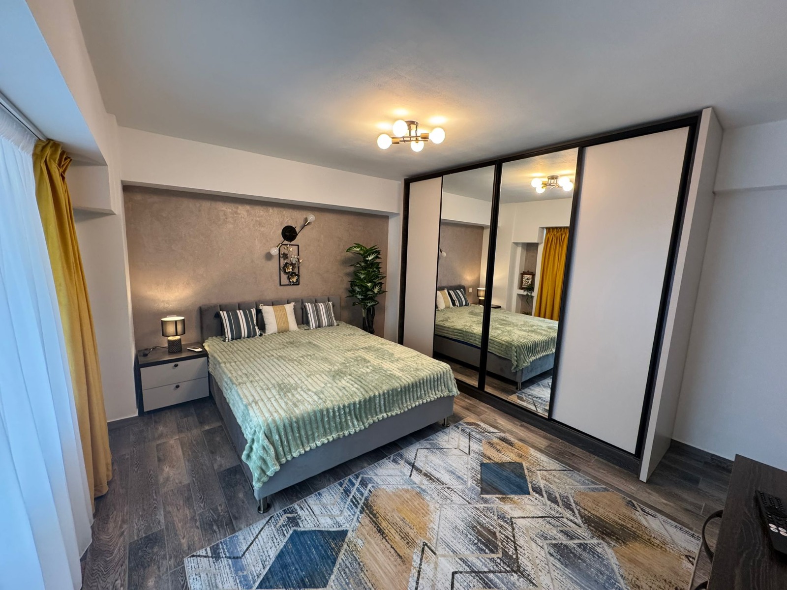 Read more about the article Apartament 2 camere ULTRACENTRAL – Bd. Unirii, Nr. 66